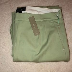 NWT J Crew Martie pants